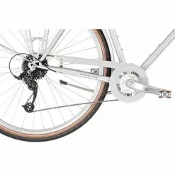Vélo De Ville ORTLER BRICKTOWN S DIAMANT Gris 2022 -Vélos Urbains Soldes Boutique Ortler Bricktown S grau5B600x6005D 3