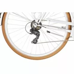 Vélo De Ville ORTLER BRICKTOWN S DIAMANT Argent 2023 32 Vélo De Ville ORTLER BRICKTOWN S DIAMANT Argent 2023 -Vélos Urbains Soldes Boutique Ortler Bricktown S grau5B600x6005D 30