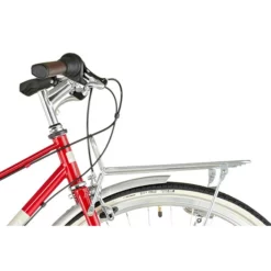 Vélo De Ville ORTLER BRICKTOWN SWING TRAPEZ Rouge 2022 -Vélos Urbains Soldes Boutique Ortler Bricktown Swing rot5B600x6005D 9