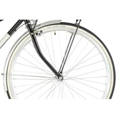 Vélo De Ville ORTLER BRICKTOWN SWING TRAPEZ Noir 2022 -Vélos Urbains Soldes Boutique Ortler Bricktown Swing schwarz5B600x6005D 10