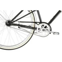 Vélo De Ville ORTLER BRICKTOWN SWING TRAPEZ Noir 2022 -Vélos Urbains Soldes Boutique Ortler Bricktown Swing schwarz5B600x6005D 11