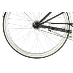 Vélo De Ville ORTLER BRICKTOWN SWING TRAPEZ Noir 2022 -Vélos Urbains Soldes Boutique Ortler Bricktown Swing schwarz5B600x6005D 12