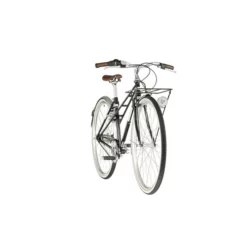 Vélo De Ville ORTLER BRICKTOWN SWING TRAPEZ Noir 2022 -Vélos Urbains Soldes Boutique Ortler Bricktown Swing schwarz5B600x6005D 7