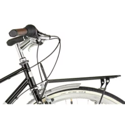 Vélo De Ville ORTLER BRICKTOWN SWING TRAPEZ Noir 2022 -Vélos Urbains Soldes Boutique Ortler Bricktown Swing schwarz5B600x6005D 9