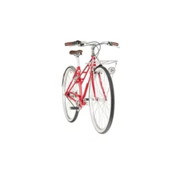 Vélo De Ville ORTLER BRICKTOWN TRAPEZ Rouge 2023 -Vélos Urbains Soldes Boutique Ortler Bricktown Trapez rot5B600x6005D 10