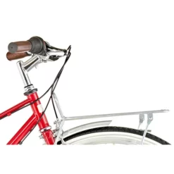 Vélo De Ville ORTLER BRICKTOWN TRAPEZ Rouge 2023 -Vélos Urbains Soldes Boutique Ortler Bricktown Trapez rot5B600x6005D 3