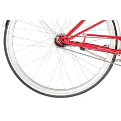 Vélo De Ville ORTLER BRICKTOWN TRAPEZ Rouge 2023 -Vélos Urbains Soldes Boutique Ortler Bricktown Trapez rot5B600x6005D 6