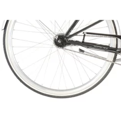 Vélo De Ville ORTLER BRICKTOWN SWING TRAPEZ Noir 2023 -Vélos Urbains Soldes Boutique Ortler Bricktown Trapez schwarz5B600x6005D 14