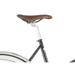 Vélo De Ville ORTLER BRICKTOWN SWING TRAPEZ Noir 2023 -Vélos Urbains Soldes Boutique Ortler Bricktown Trapez schwarz5B600x6005D 15