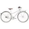Vélo De Ville ORTLER BRICKTOWN TRAPEZ Blanc -Vélos Urbains Soldes Boutique Ortler Bricktown Trapez wei 5B600x6005D