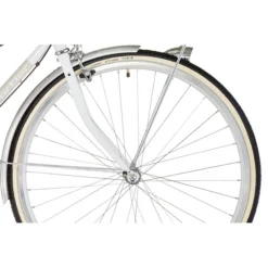 Vélo De Ville ORTLER BRICKTOWN TRAPEZ Blanc -Vélos Urbains Soldes Boutique Ortler Bricktown Trapez wei 5B600x6005D 12