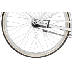 Vélo De Ville ORTLER BRICKTOWN TRAPEZ Blanc -Vélos Urbains Soldes Boutique Ortler Bricktown Trapez wei 5B600x6005D 14