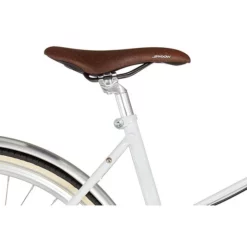 Vélo De Ville ORTLER BRICKTOWN TRAPEZ Blanc -Vélos Urbains Soldes Boutique Ortler Bricktown Trapez wei 5B600x6005D 15