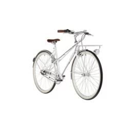 Vélo De Ville ORTLER BRICKTOWN TRAPEZ Blanc -Vélos Urbains Soldes Boutique Ortler Bricktown Trapez wei 5B600x6005D 9