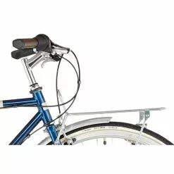 Vélo De Ville ORTLER BRICKTOWN DIAMANT Bleu 2022 -Vélos Urbains Soldes Boutique Ortler Bricktown blau5B600x6005D 1
