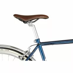 Vélo De Ville ORTLER BRICKTOWN DIAMANT Bleu 2022 -Vélos Urbains Soldes Boutique Ortler Bricktown blau5B600x6005D 13