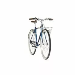 Vélo De Ville ORTLER BRICKTOWN DIAMANT Bleu 2022 -Vélos Urbains Soldes Boutique Ortler Bricktown blau5B600x6005D 15