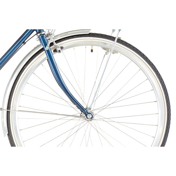 Vélo De Ville ORTLER BRICKTOWN DIAMANT Bleu 2023 15 Vélo De Ville ORTLER BRICKTOWN DIAMANT Bleu 2023 – Image 13