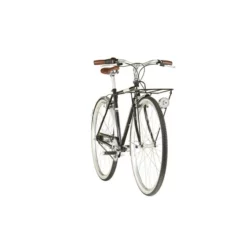 Vélo De Ville ORTLER BRICKTOWN DIAMANT Noir 2023 -Vélos Urbains Soldes Boutique Ortler Bricktown schwarz5B600x6005D 2