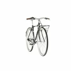 Vélo De Ville ORTLER BRICKTOWN DIAMANT Noir 2022 -Vélos Urbains Soldes Boutique Ortler Bricktown schwarz5B600x6005D 23