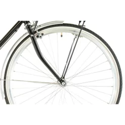 Vélo De Ville ORTLER BRICKTOWN DIAMANT Noir 2023 -Vélos Urbains Soldes Boutique Ortler Bricktown schwarz5B600x6005D 4