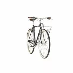 Vélo De Ville ORTLER BRICKTOWN DIAMANT Noir -Vélos Urbains Soldes Boutique Ortler Bricktown schwarz5B600x6005D 42