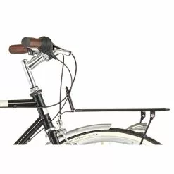 Vélo De Ville ORTLER BRICKTOWN DIAMANT Noir -Vélos Urbains Soldes Boutique Ortler Bricktown schwarz5B600x6005D 43