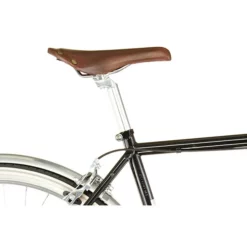 Vélo De Ville ORTLER BRICKTOWN DIAMANT Noir 2023 -Vélos Urbains Soldes Boutique Ortler Bricktown schwarz5B600x6005D 7