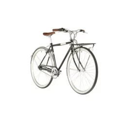 Vélo De Ville ORTLER BRICKTOWN DIAMANT Noir 2023 -Vélos Urbains Soldes Boutique Ortler Bricktown schwarz5B600x6005D 9