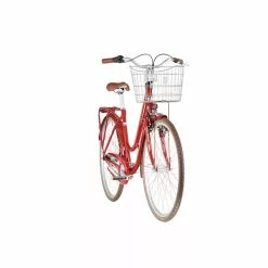 Vélo De Ville ORTLER COPENHAGEN 7V WAVE Rouge 2022 -Vélos Urbains Soldes Boutique Ortler Copenhagen 7 fach Damen rot5B600x6005D 2