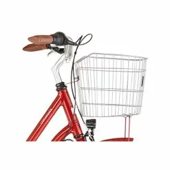 Vélo De Ville ORTLER COPENHAGEN 7V WAVE Rouge 2022 -Vélos Urbains Soldes Boutique Ortler Copenhagen 7 fach Damen rot5B600x6005D 3