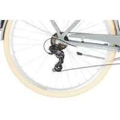 Vélo De Ville ORTLER DETROIT CARGO 6V WAVE Alu Gris 2023 32 Vélo De Ville ORTLER DETROIT CARGO 6V WAVE Alu Gris 2023 -Vélos Urbains Soldes Boutique Ortler Detroit Cargo Alloy Swing grau5B600x6005D 14