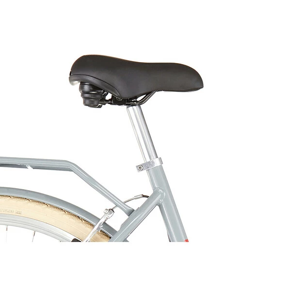 Vélo De Ville ORTLER DETROIT CARGO 6V WAVE Alu Gris 2023 10 Vélo De Ville ORTLER DETROIT CARGO 6V WAVE Alu Gris 2023 – Image 8