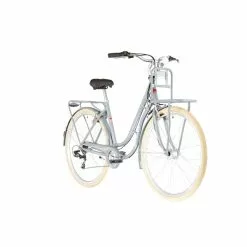 Vélo De Ville ORTLER DETROIT CARGO 6V WAVE Alu Gris 2023 27 Vélo De Ville ORTLER DETROIT CARGO 6V WAVE Alu Gris 2023 -Vélos Urbains Soldes Boutique Ortler Detroit Cargo Alloy Swing grau5B600x6005D 9