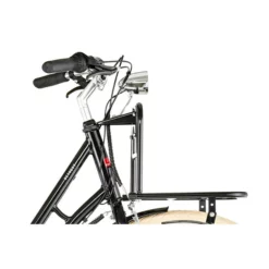 Vélo De Ville ORTLER DETROIT CARGO 6V WAVE Alu Noir 2023 -Vélos Urbains Soldes Boutique Ortler Detroit Cargo Alloy Swing schwarz beige5B600x6005D 11