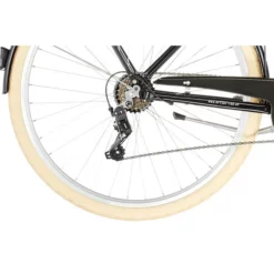 Vélo De Ville ORTLER DETROIT CARGO 6V WAVE Alu Noir 2023 -Vélos Urbains Soldes Boutique Ortler Detroit Cargo Alloy Swing schwarz beige5B600x6005D 14