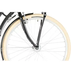 Vélo De Ville ORTLER DETROIT CARGO 6V WAVE Alu Noir 2023 -Vélos Urbains Soldes Boutique Ortler Detroit Cargo Alloy Swing schwarz beige5B600x6005D 4
