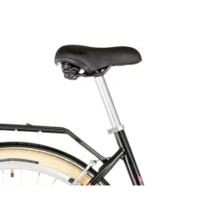 Vélo De Ville ORTLER DETROIT CARGO 6V WAVE Alu Noir 2023 -Vélos Urbains Soldes Boutique Ortler Detroit Cargo Alloy Swing schwarz beige5B600x6005D 7