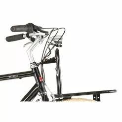 Vélo De Ville ORTLER DETROIT CARGO 6V DIAMANT Alu Noir 2023 -Vélos Urbains Soldes Boutique Ortler Detroit Cargo Alloy schwarz5B600x6005D 11