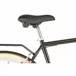 Vélo De Ville ORTLER DETROIT CARGO 6V DIAMANT Alu Noir 2023 -Vélos Urbains Soldes Boutique Ortler Detroit Cargo Alloy schwarz5B600x6005D 7