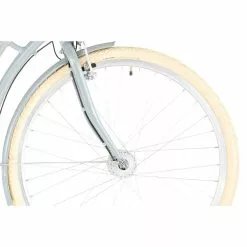 Vélo De Ville ORTLER DETROIT EQ 6V WAVE Alu Gris 2023 -Vélos Urbains Soldes Boutique Ortler Detroit EQ Alloy Trapez 6 fach grau5B600x6005D 4
