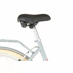 Vélo De Ville ORTLER DETROIT EQ 6V WAVE Alu Gris 2023 -Vélos Urbains Soldes Boutique Ortler Detroit EQ Alloy Trapez 6 fach grau5B600x6005D 7