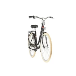 Vélo De Ville ORTLER DETROIT EQ 6V WAVE Alu Noir 2023 -Vélos Urbains Soldes Boutique Ortler Detroit EQ Alloy Trapez 6 fach schwarz5B600x6005D 10