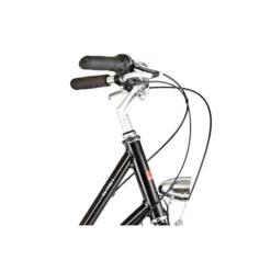 Vélo De Ville ORTLER DETROIT EQ 6V WAVE Alu Noir 2023 -Vélos Urbains Soldes Boutique Ortler Detroit EQ Alloy Trapez 6 fach schwarz5B600x6005D 3