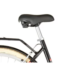 Vélo De Ville ORTLER DETROIT EQ 6V WAVE Alu Noir 2023 -Vélos Urbains Soldes Boutique Ortler Detroit EQ Alloy Trapez 6 fach schwarz5B600x6005D 7