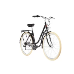 Vélo De Ville ORTLER DETROIT EQ 6V WAVE Noir 2022 -Vélos Urbains Soldes Boutique Ortler Detroit EQ Trapez 6 fach schwarz5B600x6005D 10