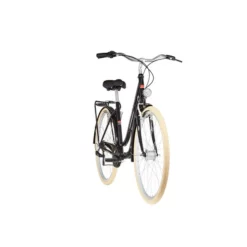 Vélo De Ville ORTLER DETROIT EQ 6V WAVE Noir 2022 -Vélos Urbains Soldes Boutique Ortler Detroit EQ Trapez 6 fach schwarz5B600x6005D 11