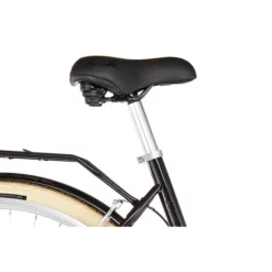 Vélo De Ville ORTLER DETROIT EQ 6V WAVE Noir 2022 -Vélos Urbains Soldes Boutique Ortler Detroit EQ Trapez 6 fach schwarz5B600x6005D 7