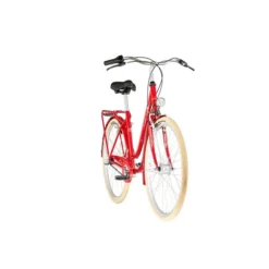 Vélo De Ville ORTLER DETROIT N3 WAVE Rouge 2022 -Vélos Urbains Soldes Boutique Ortler Detroit N3 Wave rot5B600x6005D 10