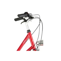 Vélo De Ville ORTLER DETROIT N3 WAVE Rouge 2022 -Vélos Urbains Soldes Boutique Ortler Detroit N3 Wave rot5B600x6005D 11